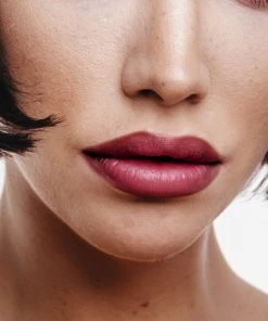 The Crème Shop Read My Lipstick - Silky Satin Makeup