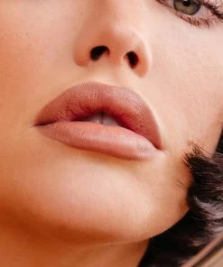 The Crème Shop Read My Lipstick - Silky Satin Makeup