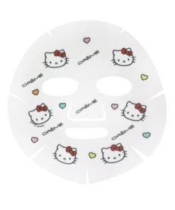 The Crème Shop X Sanrio The Crème Shop X Hello Kitty Brillian-C Boost Printed Essence Sheet Mask New Arrivals 2 The Crème Shop X Sanrio The Crème Shop X Hello Kitty Brillian-C Boost Printed Essence Sheet Mask New Arrivals