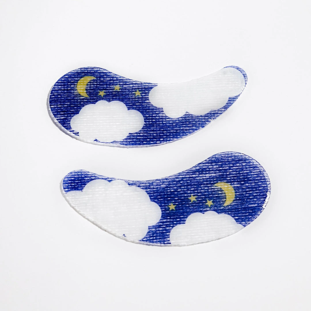 The Crème Shop How Do Eye Look? - Rested Under Eye Patches For Dark Circles Best Sellers The Crème Shop How Do Eye Look? - Rested Under Eye Patches For Dark Circles Best Sellers