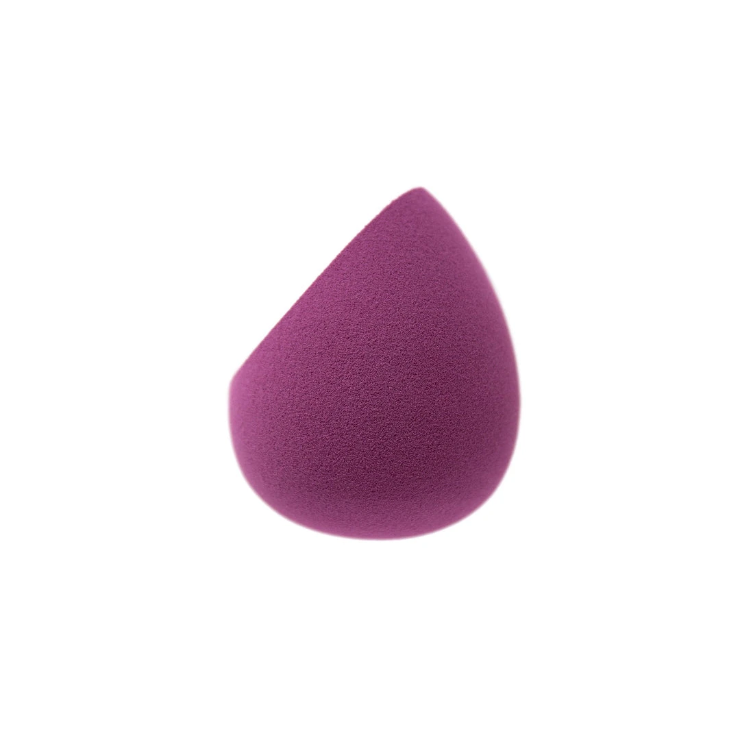 The Crème Shop Makeup Blending Sponge Ornament - Edgy Purple The Crème Shop Makeup Blending Sponge Ornament - Edgy Purple