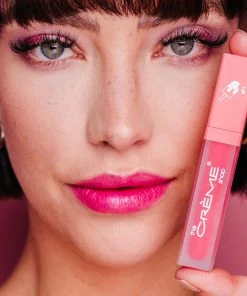 The Crème Shop Lip Juice Stain 34 The Crème Shop Lip Juice Stain