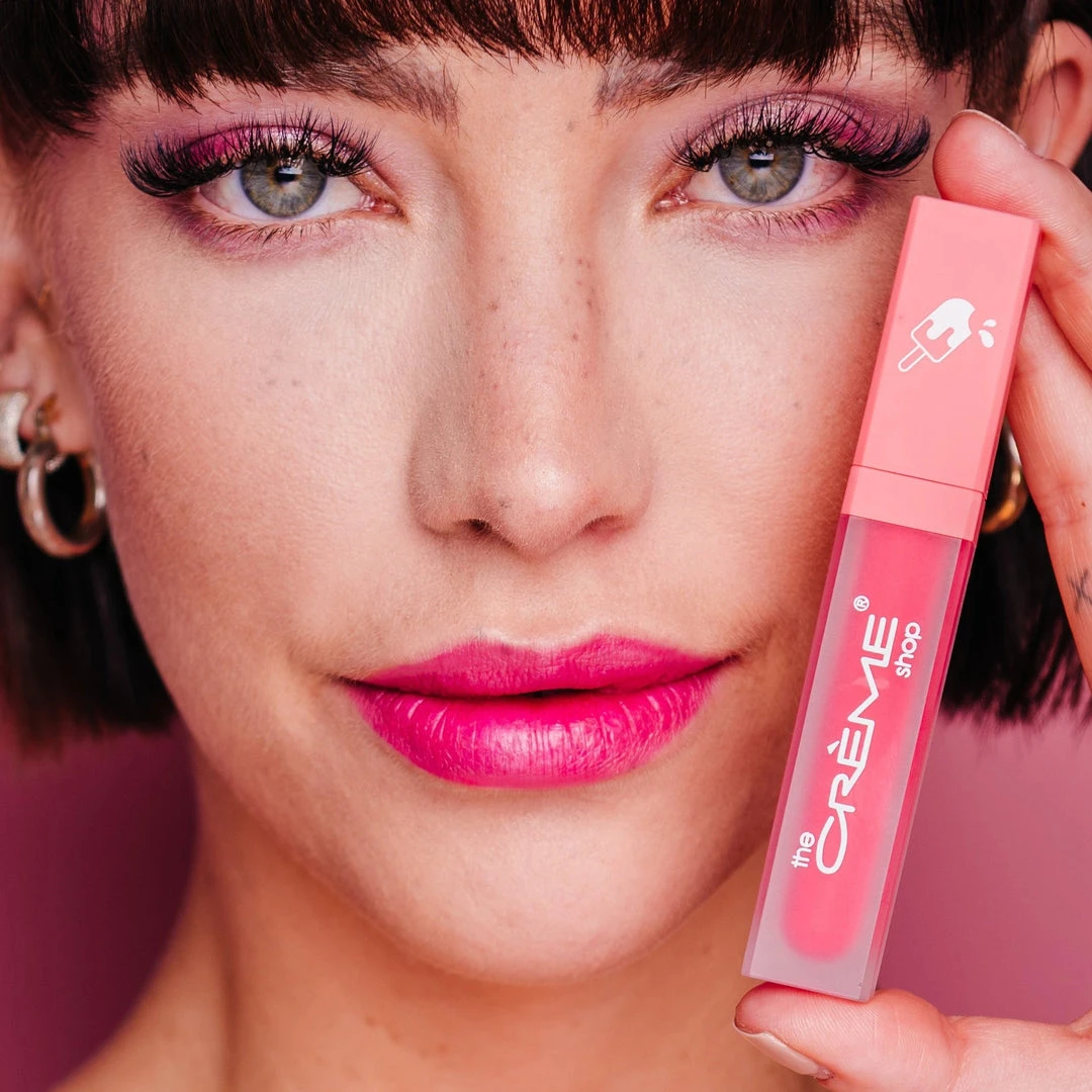 The Crème Shop Lip Juice Stain 16 The Crème Shop Lip Juice Stain