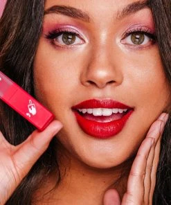 The Crème Shop Lip Juice Stain 22 The Crème Shop Lip Juice Stain