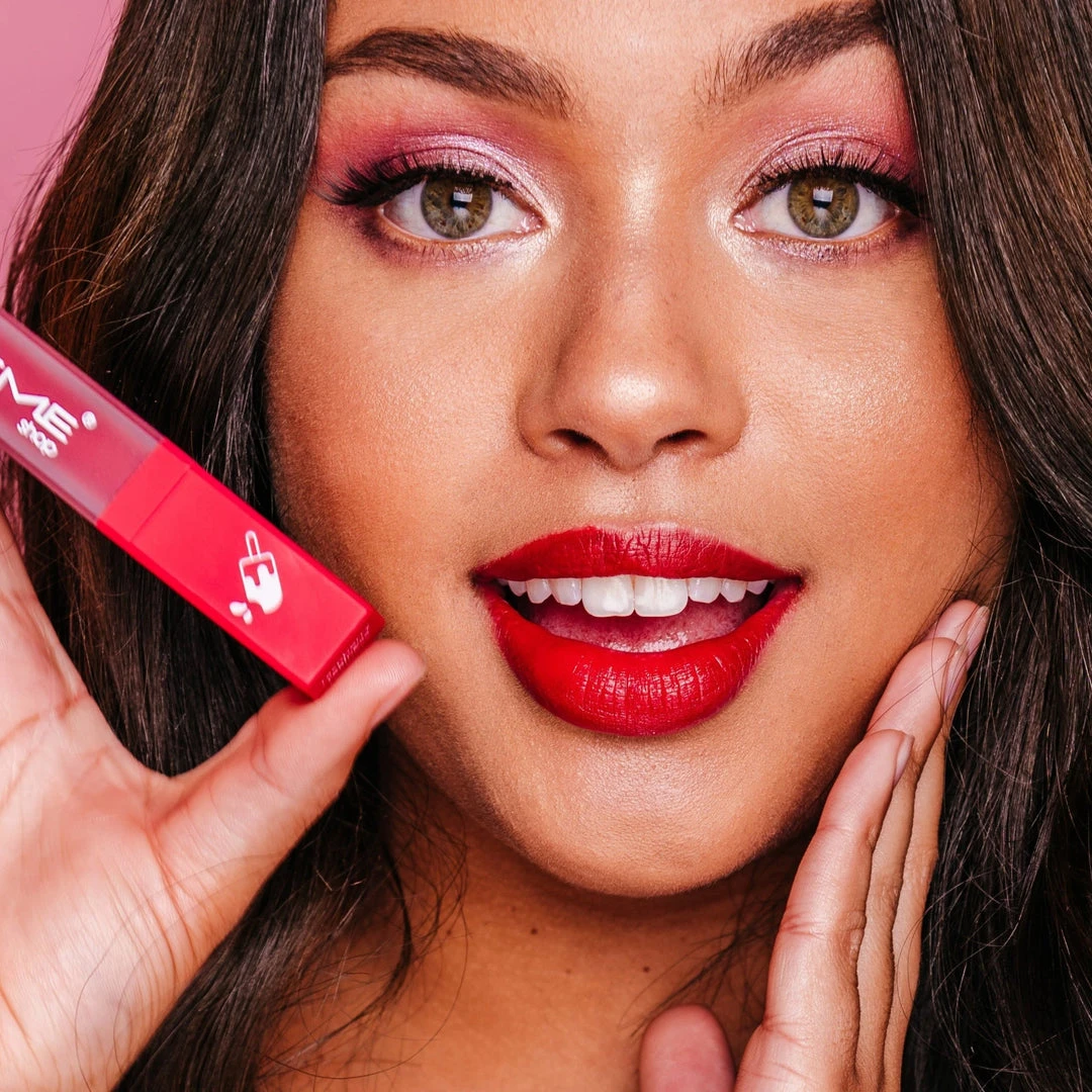 The Crème Shop Lip Juice Stain 4 The Crème Shop Lip Juice Stain