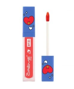 The Crème Shop X BT21 The Crème Shop | BT21: UNIVERSTAIN Lip Tint New Arrivals 23 The Crème Shop X BT21 The Crème Shop | BT21: UNIVERSTAIN Lip Tint New Arrivals