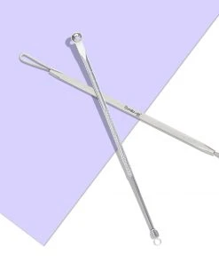 The Crème Shop New Arrivals Blemish Banisher | Skin Clearing & Smoothing Extractors