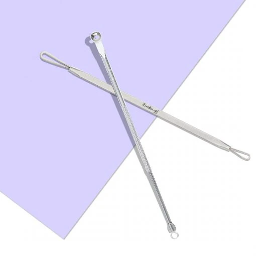 The Crème Shop New Arrivals Blemish Banisher | Skin Clearing & Smoothing Extractors