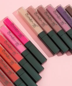 The Crème Shop "My Wand & Only" Matte Liquid Lipstick Makeup