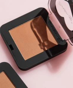 The Crème Shop "PCH" Powder Bronzer Makeup