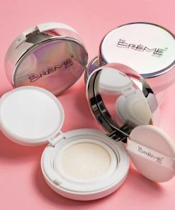 The Crème Shop "ready. Set. Glow." Cushion Highlighter
