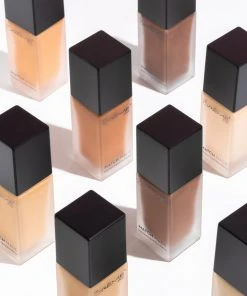 The Crème Shop "Match Made" Luminous Liquid Foundation