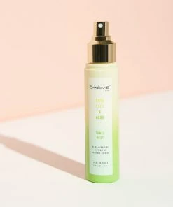 The Crème Shop Toner Mist - Chia Seed X Aloe Toners