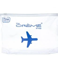 The Crème Shop Complete Travel Safety Essentials Kit 5 The Crème Shop Complete Travel Safety Essentials Kit