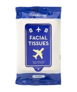 The Crème Shop Complete Travel Safety Essentials Kit 3 The Crème Shop Complete Travel Safety Essentials Kit