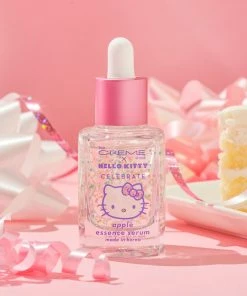 The Crème Shop X Sanrio Brightening Apple Essence Serum Best Sellers