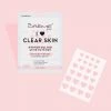 The Crème Shop Skincare I ❤ Clear Skin - Hydrocolloid Acne Patches ️