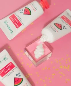The Crème Shop New Arrivals Watermelon Essence Handy Dandy Crème