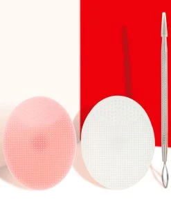 The Crème Shop What Acne? Clear Complexion Kit New Arrivals