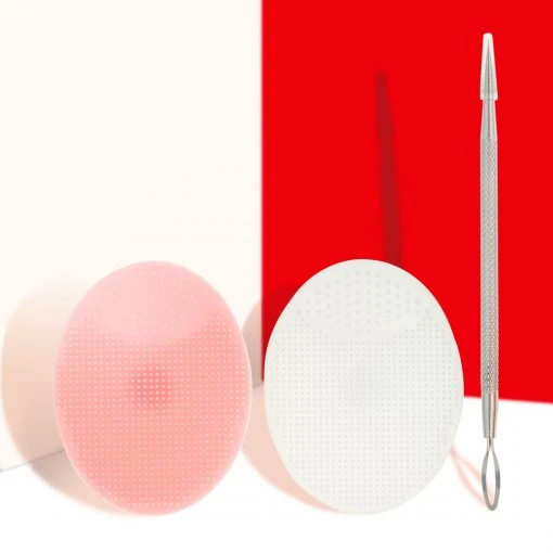 The Crème Shop What Acne? Clear Complexion Kit New Arrivals