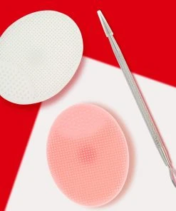 The Crème Shop What Acne? Clear Complexion Kit New Arrivals