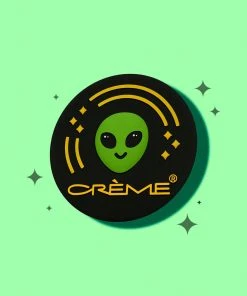 The Crème Shop New Arrivals Extra AF Compact Mirror