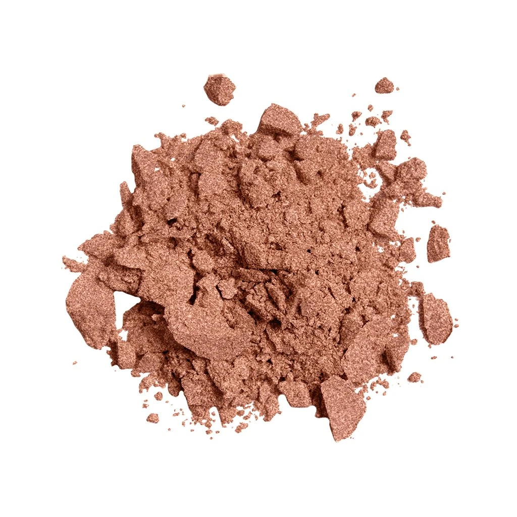 The Crème Shop "Aurora" Powder Highlighter The Crème Shop "Aurora" Powder Highlighter