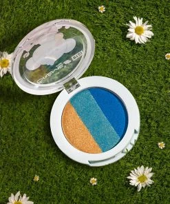 The Crème Shop X BT21 BABY KOYA Ultra-Pigmented Eyeshadow Trio - Blueberry Bon Bon New Arrivals 2 The Crème Shop X BT21 BABY KOYA Ultra-Pigmented Eyeshadow Trio - Blueberry Bon Bon New Arrivals