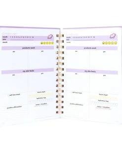 The Crème Shop X BT21 BABY The Crème Shop | BT21 BABY: Skincare Diary 3 The Crème Shop X BT21 BABY The Crème Shop | BT21 BABY: Skincare Diary