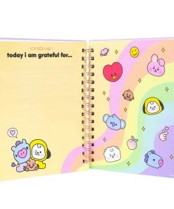 The Crème Shop X BT21 BABY The Crème Shop | BT21 BABY: Skincare Diary 7 The Crème Shop X BT21 BABY The Crème Shop | BT21 BABY: Skincare Diary