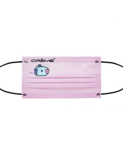The Crème Shop X BT21 BABY New Arrivals The Crème Shop | BT21 BABY: Protective Face Mask Set + Collectible Box