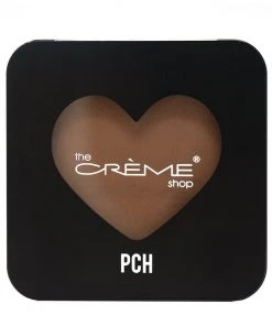 The Crème Shop "PCH" Powder Bronzer Makeup 6 The Crème Shop