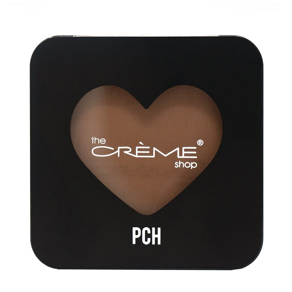 The Crème Shop "PCH" Powder Bronzer Makeup The Crème Shop "PCH" Powder Bronzer Makeup