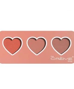 The Crème Shop Makeup