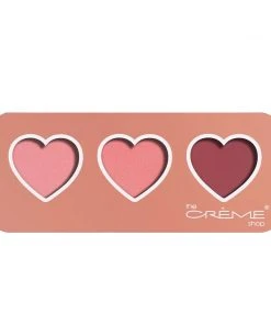 The Crème Shop Makeup