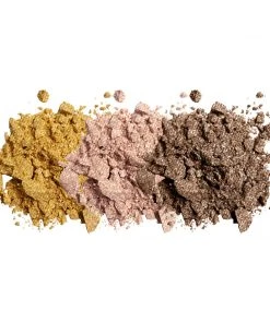 The Crème Shop X BT21 BABY CHIMMY Ultra-Pigmented Eyeshadow Trio - Banana Taffy New Arrivals 2 The Crème Shop X BT21 BABY CHIMMY Ultra-Pigmented Eyeshadow Trio - Banana Taffy New Arrivals