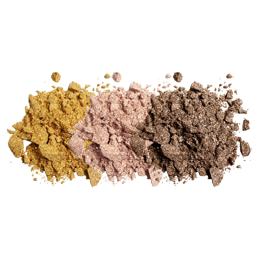 The Crème Shop X BT21 BABY CHIMMY Ultra-Pigmented Eyeshadow Trio - Banana Taffy New Arrivals The Crème Shop X BT21 BABY CHIMMY Ultra-Pigmented Eyeshadow Trio - Banana Taffy New Arrivals