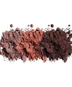 The Crème Shop X BT21 BABY New Arrivals COOKY Ultra-Pigmented Eyeshadow Trio - Bubblegum Pop