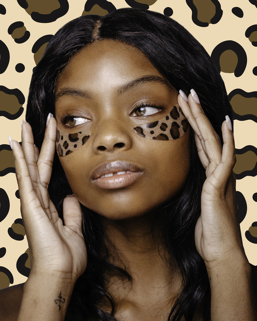 The Crème Shop How Do Eye Look? - Ready Under Eye Patches For Depuffing & Brightening New Arrivals The Crème Shop How Do Eye Look? - Ready Under Eye Patches For Depuffing & Brightening New Arrivals