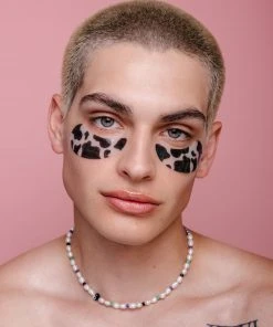 The Crème Shop How Do Eye Look? - Fresh Under Eye Patches For Nourishing & Revitalizing