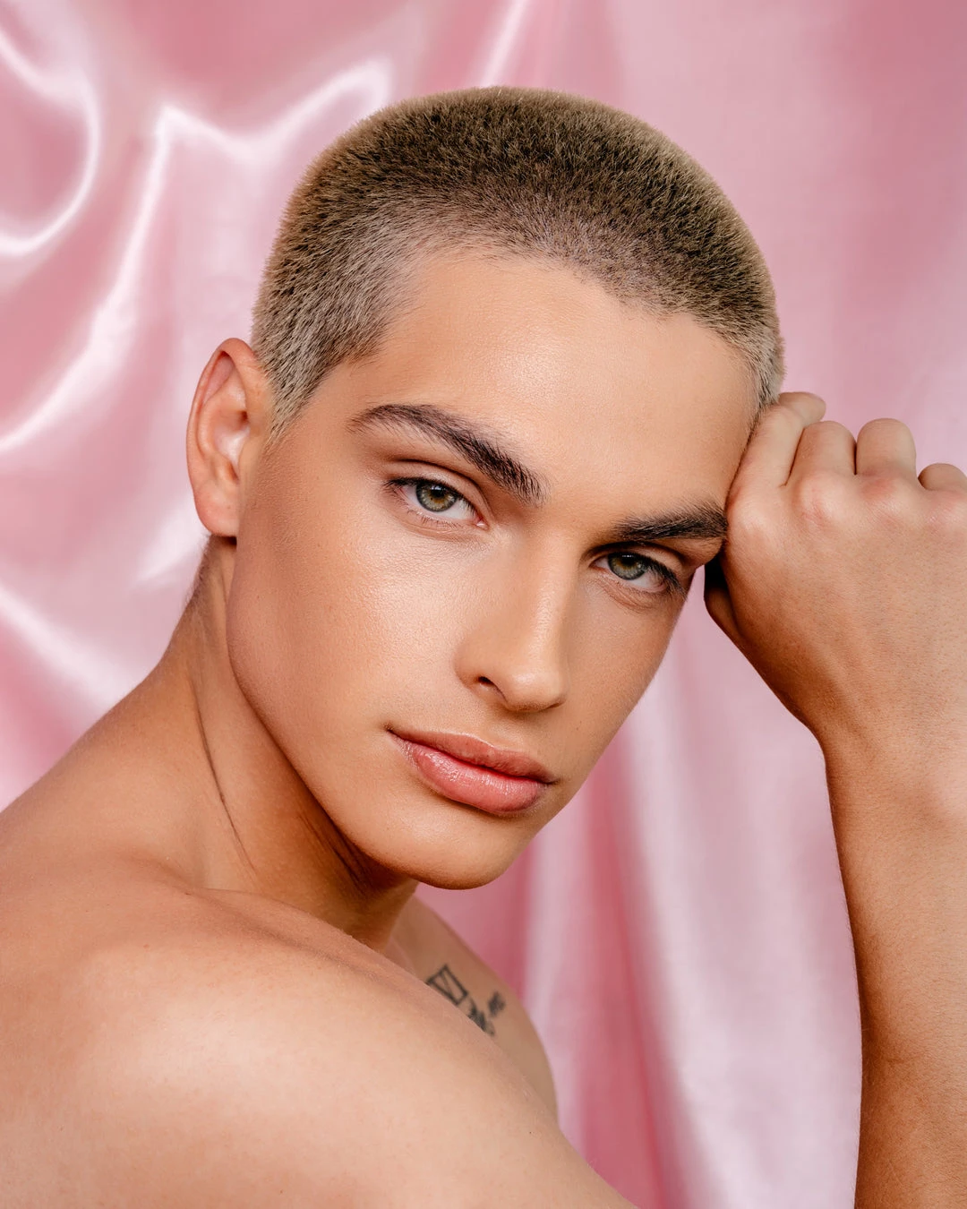 The Crème Shop CC Crème | SPF 30 & PA++ The Crème Shop CC Crème | SPF 30 & PA++