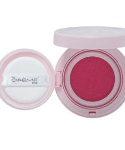The Crème Shop Makeup "Très Cheek" Cushion Blush 4 The Crème Shop Makeup