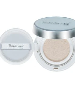 The Crème Shop "ready. Set. Glow." Cushion Highlighter 6 The Crème Shop