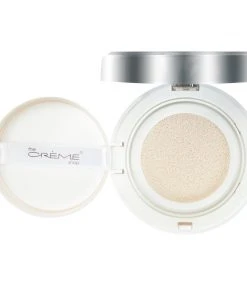 The Crème Shop "ready. Set. Glow." Cushion Highlighter