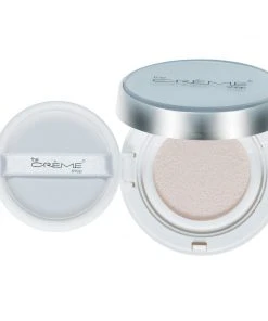 The Crème Shop "ready. Set. Glow." Cushion Highlighter 4 The Crème Shop