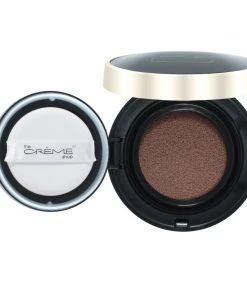 The Crème Shop "Toasty" Cushion Bronzer 6 The Crème Shop