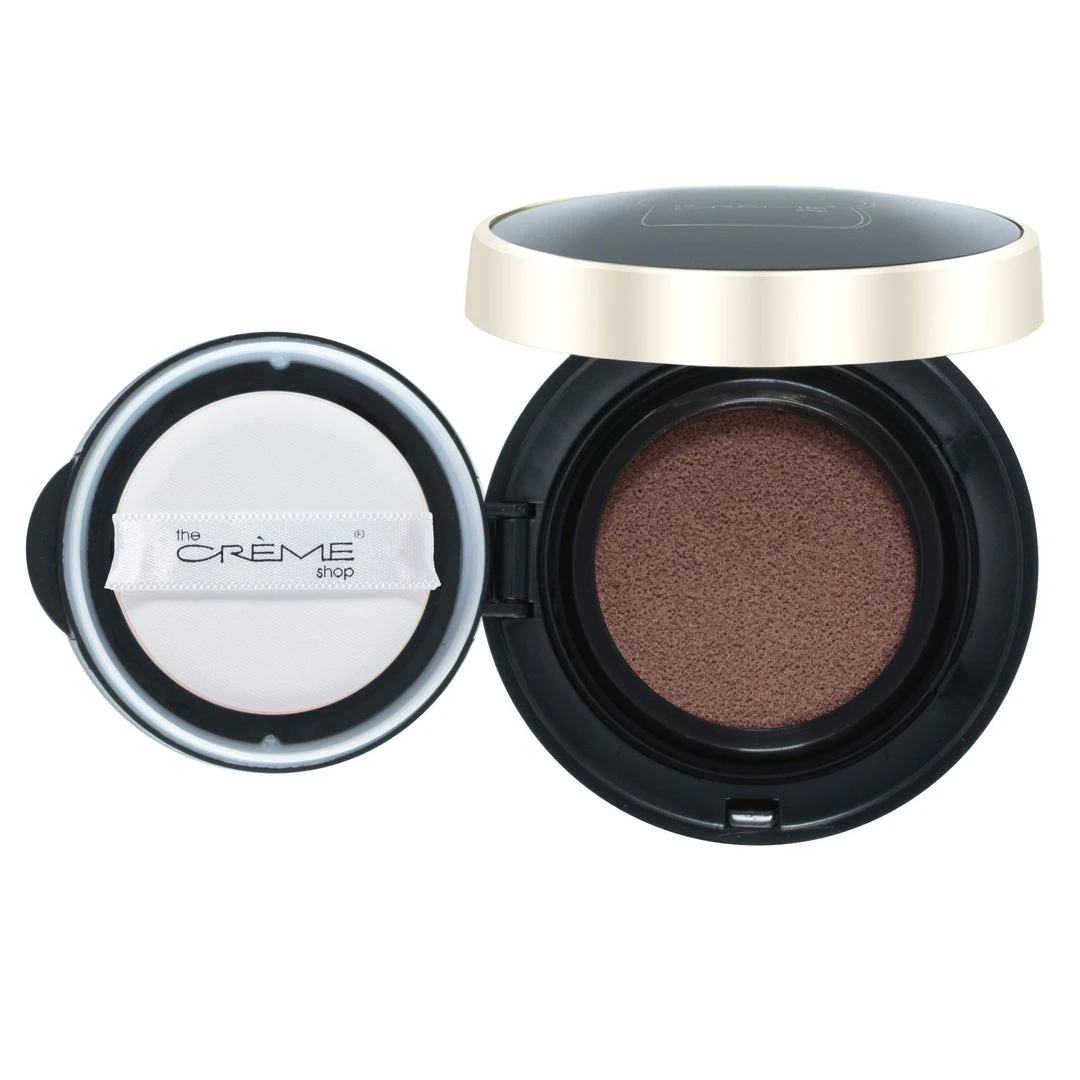 The Crème Shop "Toasty" Cushion Bronzer The Crème Shop "Toasty" Cushion Bronzer