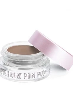 The Crème Shop Eyebrow Pom Pom Pomade