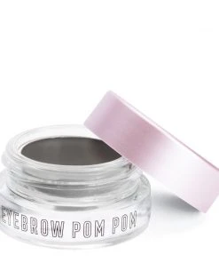 The Crème Shop Eyebrow Pom Pom Pomade