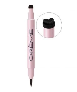 The Crème Shop Faux Real Freckle Stamp - Heart